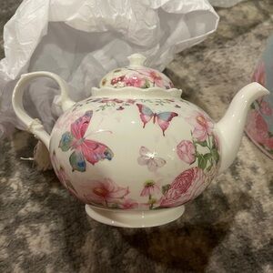 Delton Teacup